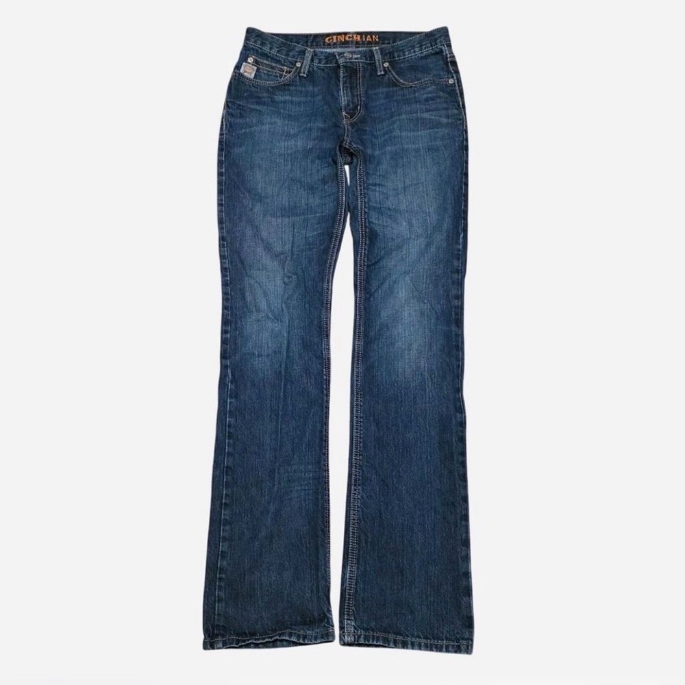 Cinch men’s bootcut 32x36 jeans